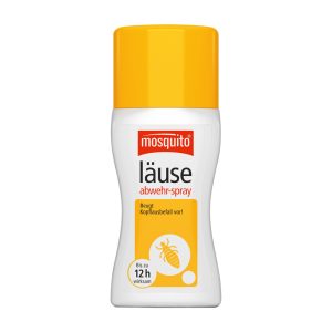 Mosquito Lausabwehrspray 100 ml