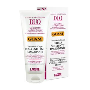 Guam Duo Hautstraffende Creme 200 ml