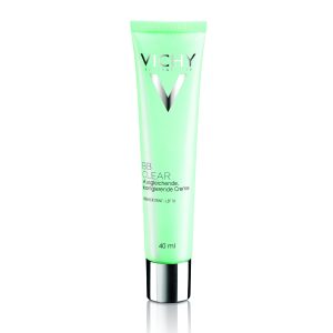Vichy NORMADERM BB Clear getönte Tagescreme mittel