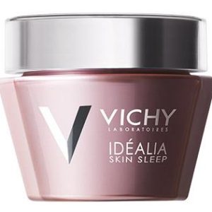 Vichy IDEALIA Skin Sleep Nachtbalsam