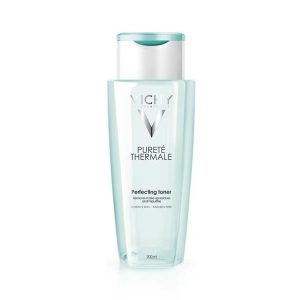 Vichy PURETE Thermal Reinigungslotion für normale bis trockene Haut – 200ml
