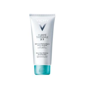 Vichy PURETE THERMAL Demaquillant Integral 3 in 1