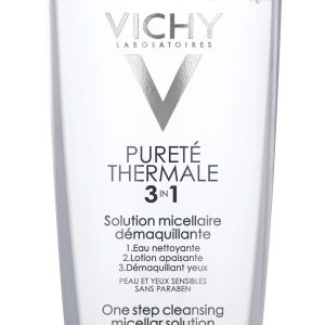 Vichy PURETE THERMAL Reinigungsfluid mit Mizellentechnologie – 200ml