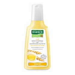 Rausch Ei-Öl Nähr-Shampoo 40 ml