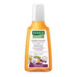 Rausch Kamille-Amaranth Repair-Shampoo 40 ml
