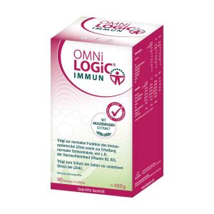 OMNI-LOGIC 450 g Immun