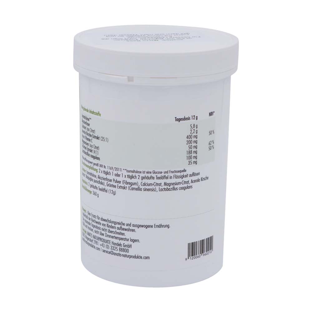 Anatis Micro Base Pulver