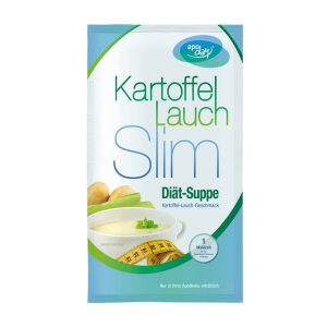 Apoday Kartoffel-Lauch Slim 60 g