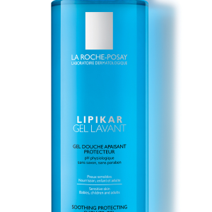 La Roche-Posay Lipikar Gel Lavant (Waschgel) 400 ml