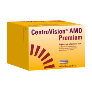 CentroVision AMD Premium 60 Stk.