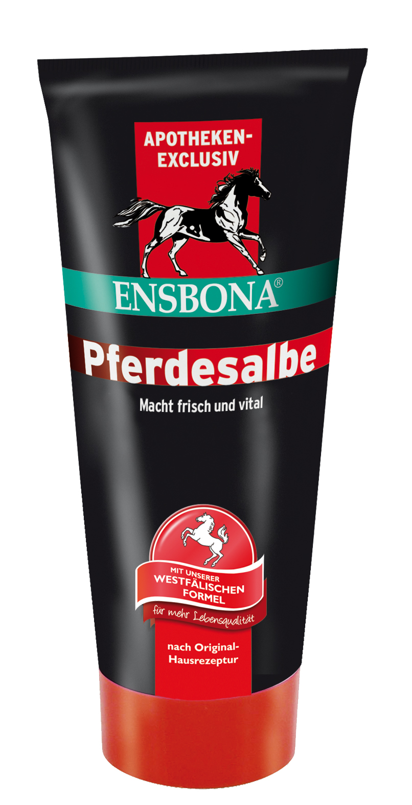 Ensbona® Pferdesalbe