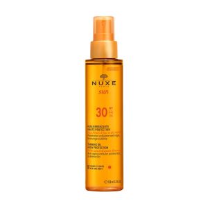 Nuxe Sun Sonnenöl 150 ml