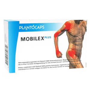 Mobilex Plus Kapseln 60 Stk.