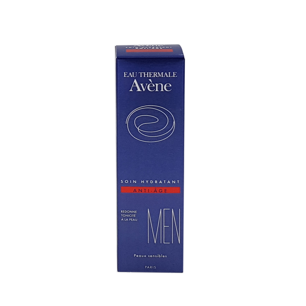 Avène – MEN Anti-Aging Feuchtigkeitspflege