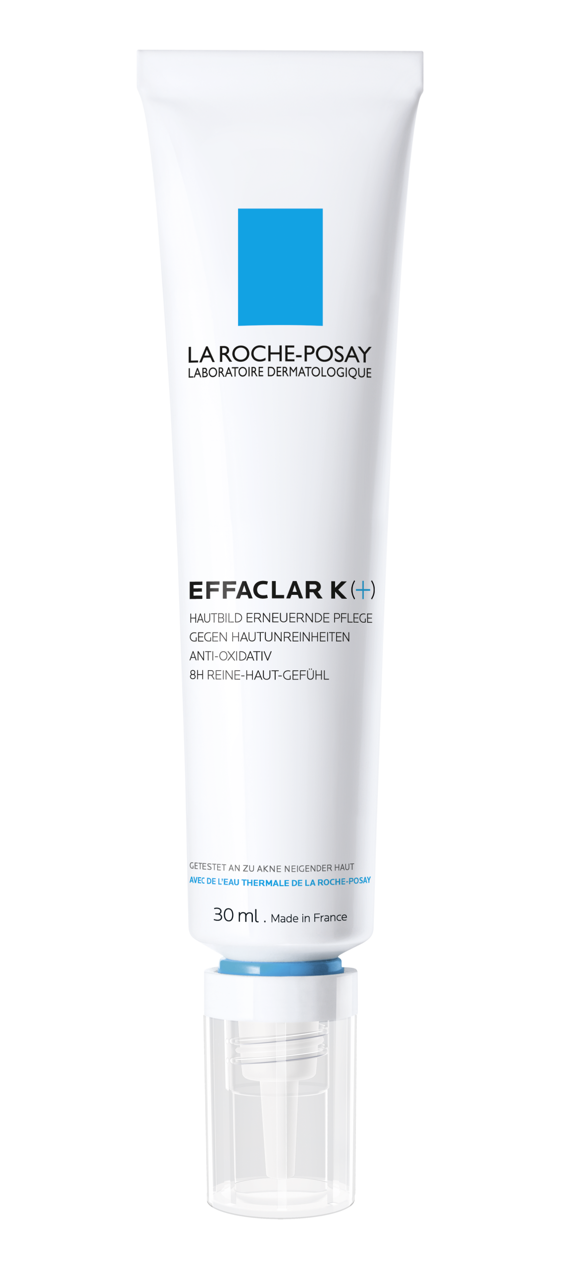 La Roche-Posay Effaclar K (+)