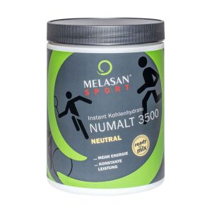 Melasan Numalt Kohlenhydrat 3500 Pulver 450 g