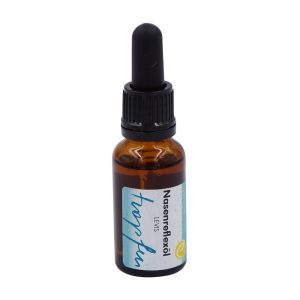 Bittschwamms Nasenreflexöl 20 ml