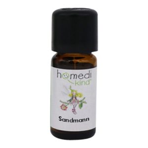 Homedi-Kind Sandmann 10 ml