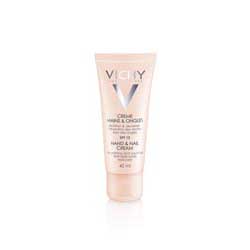 Vichy IDEAL BODY Handcreme