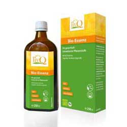Livq Bio-Essenz 250 ml Pur
