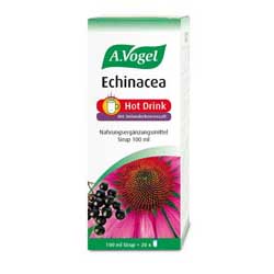 A.Vogel Echinaforce Hot Drink 100 ml