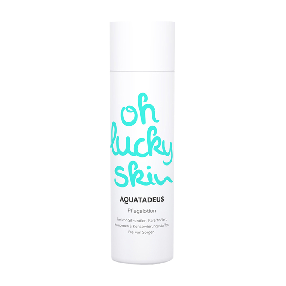 Aquatadeus Pflege Lotion 200 ml