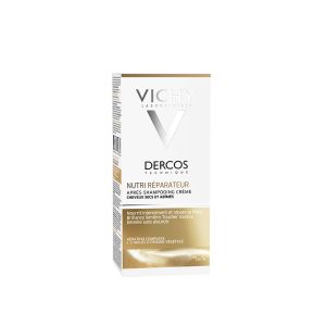 Vichy DERCOS Aufbauendes Repair-Shampoo und Kur –