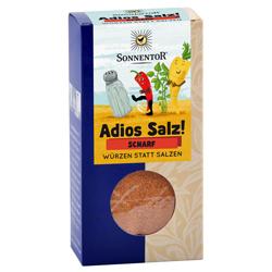Sonnentor Adios Salz! Scharfe Gemüsemischung bio, 50 g