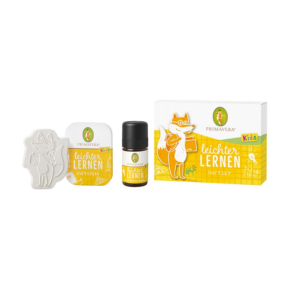 Primavera Geschenkset Leicht Lernen 1 Stk.