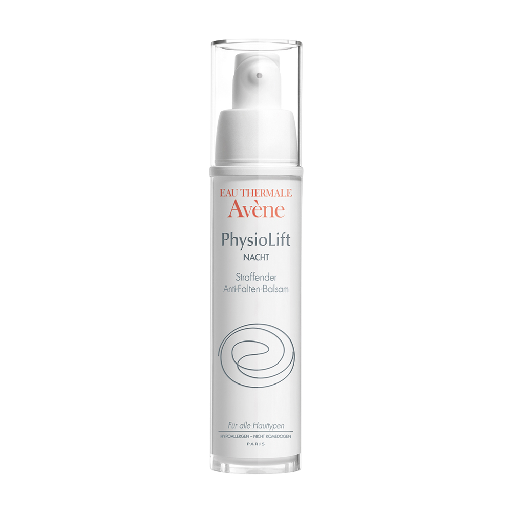 Avène Physiolift Nacht Balsam 30 ml