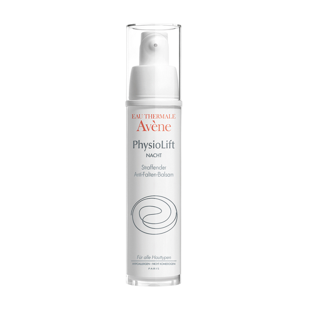 Avène Physiolift Nacht Balsam 30 ml