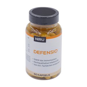 Defensio Kapseln 60 Stk.