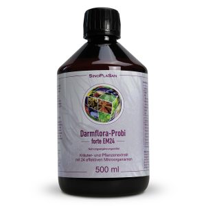 Darmflora Probi Forte Extrakt 500 ml