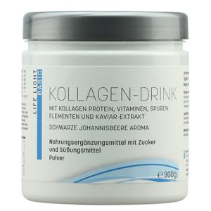 Life Light Kollagen-Drink 300 g