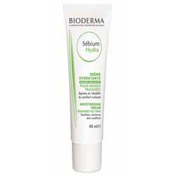 Bioderma Sébium Hydra Creme 40 ml