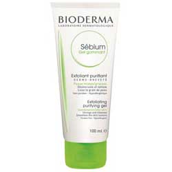 Bioderma Sébium Gel Commant 100 ml