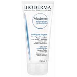 Bioderma Atoderm Intensiv Reinigungsgel 200 ml