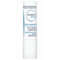 Bioderma Atoderm Lippenpflegestift 4 g