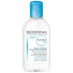 Bioderma Hydrabio H2O Reinigungslösung 250 ml