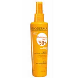 Bioderma Photoderm MAX Spray SPF 50+ 200 ml