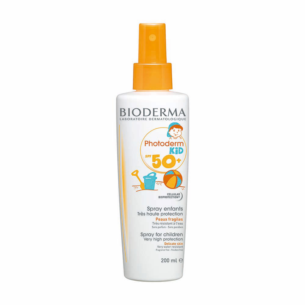 Bioderma Photoderm Kid SPF 50+ 200 ml