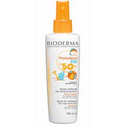 Bioderma Photoderm Kid SPF 50+ 200 ml