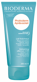 Bioderma Photoderm Apres Soleil 200 ml