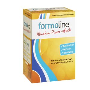 Formoline Abnehm-Power-3fach 1 Pkg.