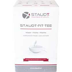 Staudt-Fit-Tee