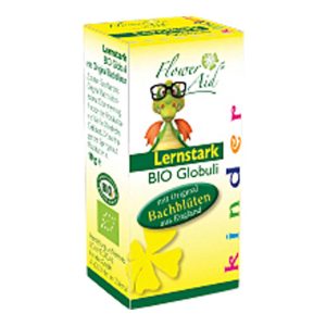 Bachblüte Flower Globuli 10 g