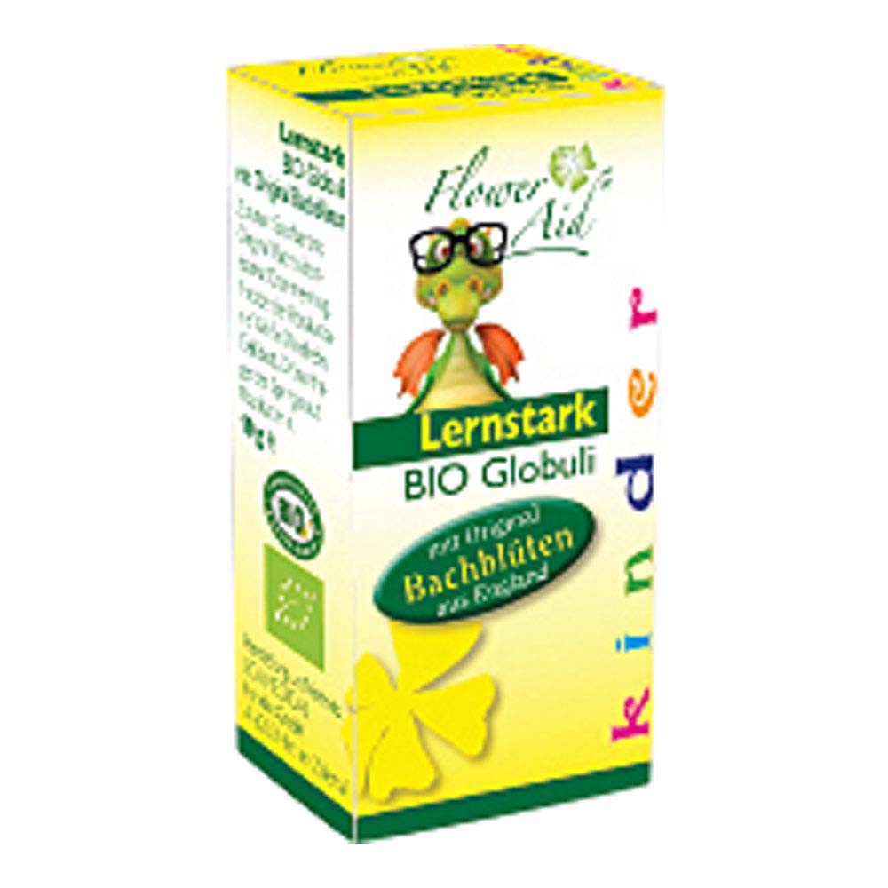 Bachblüte Flower Globuli 10 g