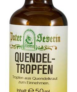 Quendel Tropfen 50 ml