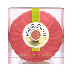 Fleur de Figuier – Seife Reisebox