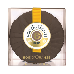 Bois d“Orange – Seife Reisebox